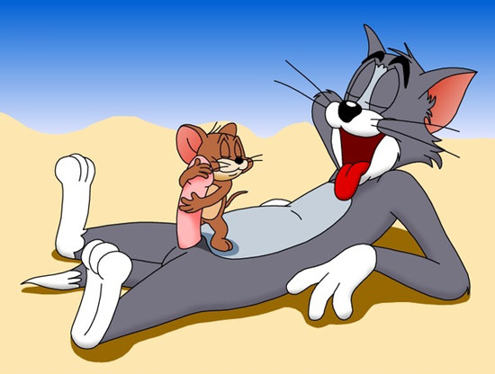 Results for : tom and jerry cartoon